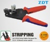 Solar Cable Stripper for 0.14-6mm2 solar cables LA-2546