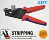 Solar Cable Stripper for 0.14-6mm2 solar cables LA-2546