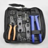 Solar Crimping Tool Kits for 2.5-6.0mm2 MC3/MC4 connectors