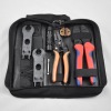 Solar Crimping Tool Kits for 2.5-6.0mm2 MC3/MC4 connectors