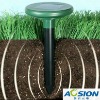 Solar Mouse Repellents