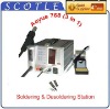 Soldering Gun Aoyue 768