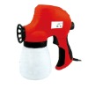 Solenoid Spray Gun