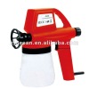 Solenoid Spray Gun JS208