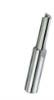 Solid Carbide 2 Flute Straight Bits