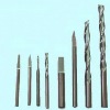 Solid Carbide Chisels