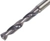 Solid Carbide Drills with Coolant Hole