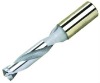 Solid Carbide Drills with Coolant Hole