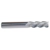 Solid Carbide End Mill for Aluminum