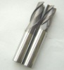 Solid Carbide End Mills