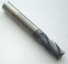 Solid Carbide End Mills