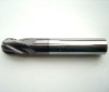 Solid Carbide End Mills
