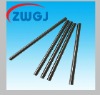 Solid Carbide Rod
