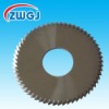 Solid Carbide Saw Blade