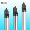 Solid Carbide Single-straight Flute Gang Cutter