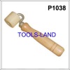 Solid Nylon Seam Roller