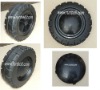 Solid Rubber Wheel 10'