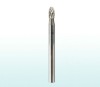 Solid Tungsten Carbide Burs (Type E)