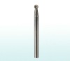 Solid Tungsten Carbide Cutters Burs(Type D)