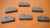 Solid Tungsten carbide core drilling bits