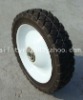 Solid wheel/tire