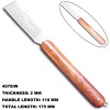 Sophisticated Grafting Knife 4070IW