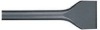 Spade chisel