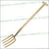 Spading Fork