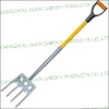 Spading Roof Fork