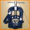 Spain Hinged pipe vice ST501S