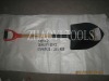 Spanish type shovel ZYS555