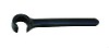 Spanner C,hand tools,carbon steel,45#steel 40 chromium