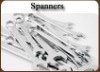 Spanners for african markets