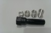 Spark Plug Thread Repair Kit