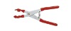 Spark plug plier