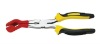 Spark plug plier