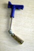 Spark plug wrench