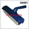 Spatter Shield Roller