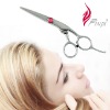 Special Design Acrylic-Colored Dial in Pink Hair Shears