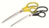 Special Design Inset Rubber Household Scissors