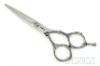 Special Design Lattice Pattern Handles Hairdresser Shears