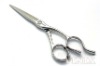 Special Design Open Finger Rings Style Hair Shears