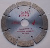 Special Diamond Saw Blades for Cutting Cullis