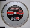 Special Diamond Saw Blades for Cutting stone