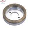 Special Diamond Wheel for Lamp Chimney-A7 Diameter 175/125mm Hole 45mm Working size 13*7mm Grit 100/150mm