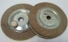 Special Hot sale High quanlity Fancy Diamond Polishing disc