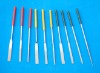 Special-Shape Diamond Needle files