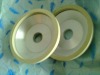 Special Type diamond wheels for grinding hard material