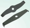 Special design brush cutter blade
