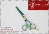 Special style hair scissors 2012 new style